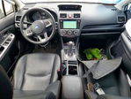 Subaru XV 2016