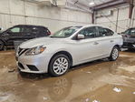 Nissan Sentra 2017