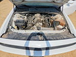 Dodge Challenger 2012