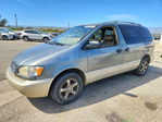 Toyota Sienna 1999