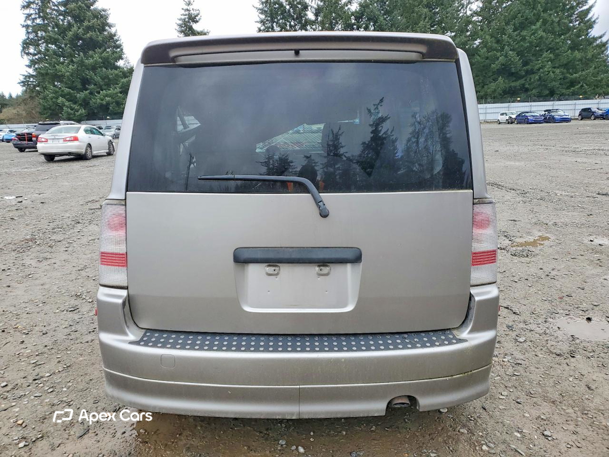 Scion xB 2006