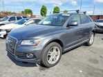 Audi Q5 2017