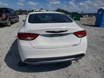 Chrysler 200 2015