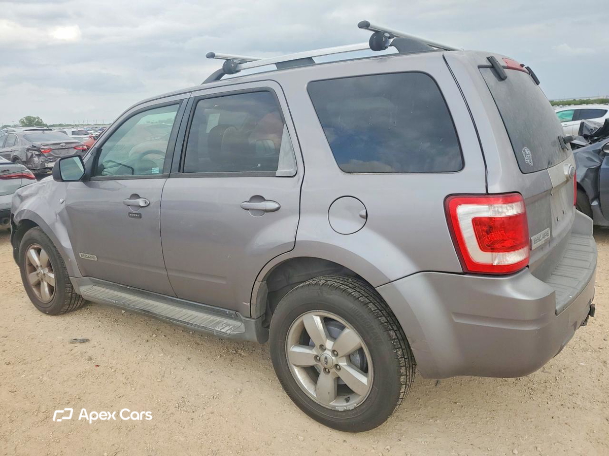Ford Escape 2008