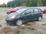 Honda Fit 2012