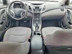 Hyundai Elantra 2014
