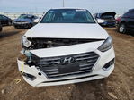 Hyundai Accent 2018