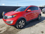 Kia Sportage 2012