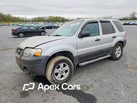 Ford Escape 2006 - Image 1 of 14
