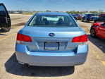 Subaru Legacy 2012