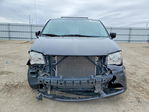 Chrysler Voyager 2015