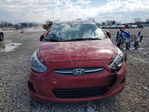Hyundai Accent 2017