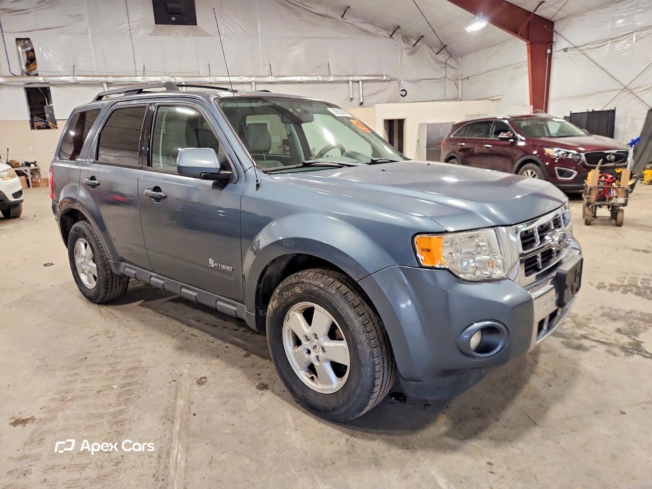 Ford Escape 2011