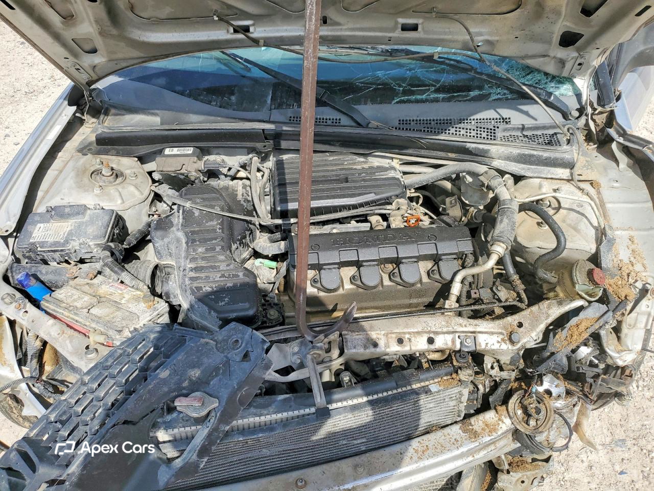 Honda Civic 2005