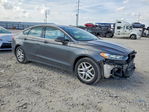 Ford Fusion 2016