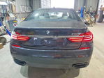 BMW Series 7 2019