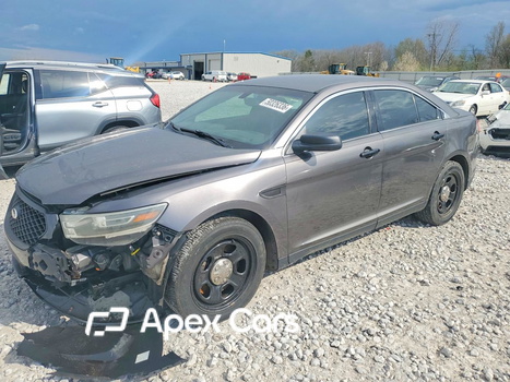 Ford Taurus 2015 - Image 1 of 12
