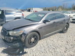 Ford Taurus 2015