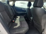 Nissan Sentra 2019