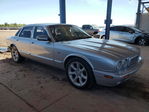 Jaguar XJR 2001