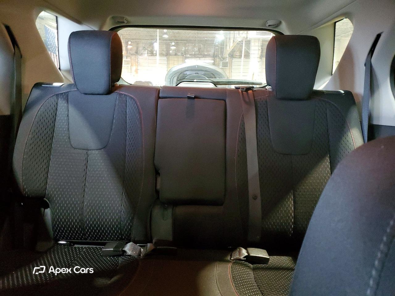 Chevrolet Equinox 2015