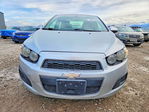 Chevrolet Sonic 2016