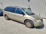 Chrysler Voyager 2002