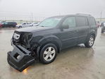 Honda Pilot 2009