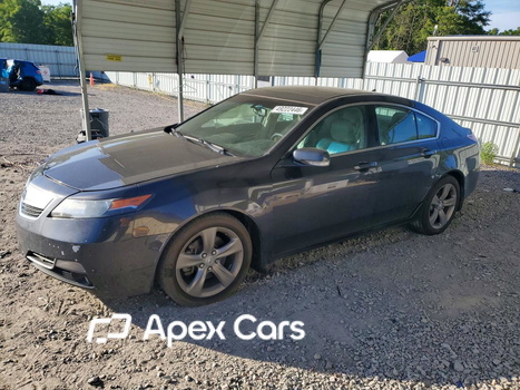 Acura TL 2013 - Image 1 of 13
