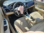 Chrysler 200 2013