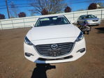 Mazda 3 2017