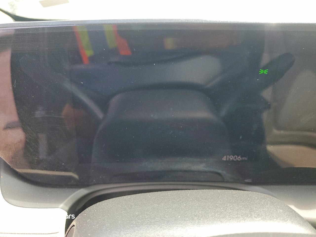 Buick Encore 2024