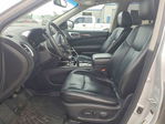 Nissan Pathfinder 2014