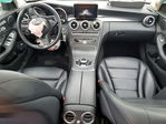 Mercedes-Benz C-klasse 2017
