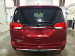 Chrysler Pacifica 2017