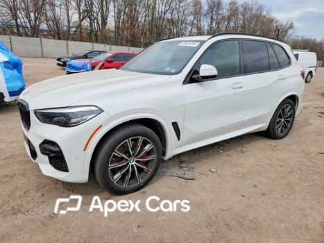 BMW X5 2023 - Image 1 of 13