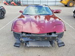 Chevrolet Corvette 2003