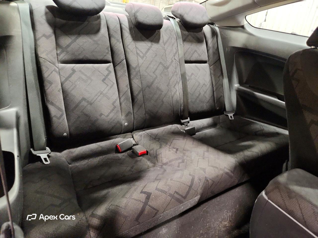Honda Civic 2013