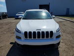 Jeep Cherokee 2018