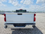 Chevrolet Silverado 2023