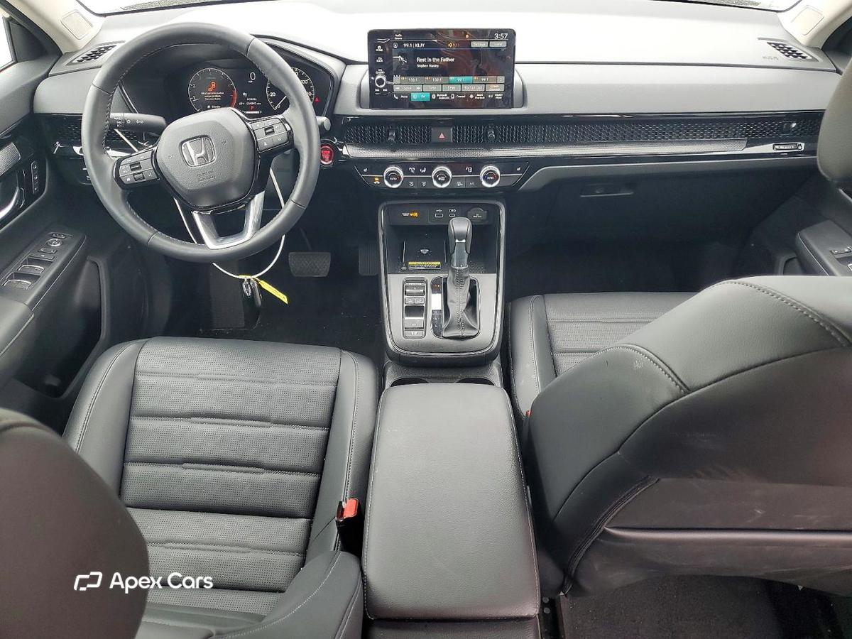 Honda CR-V 2025