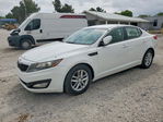 Kia Optima 2013