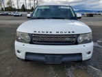 Land Rover Range Rover 2013