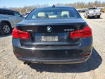 BMW Series 3 2017
