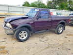 Ford Ranger 1993