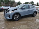 Nissan Kicks 2023