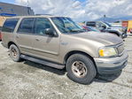 Ford Expedition 2001