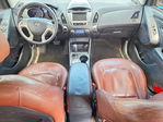 Hyundai Tucson 2012