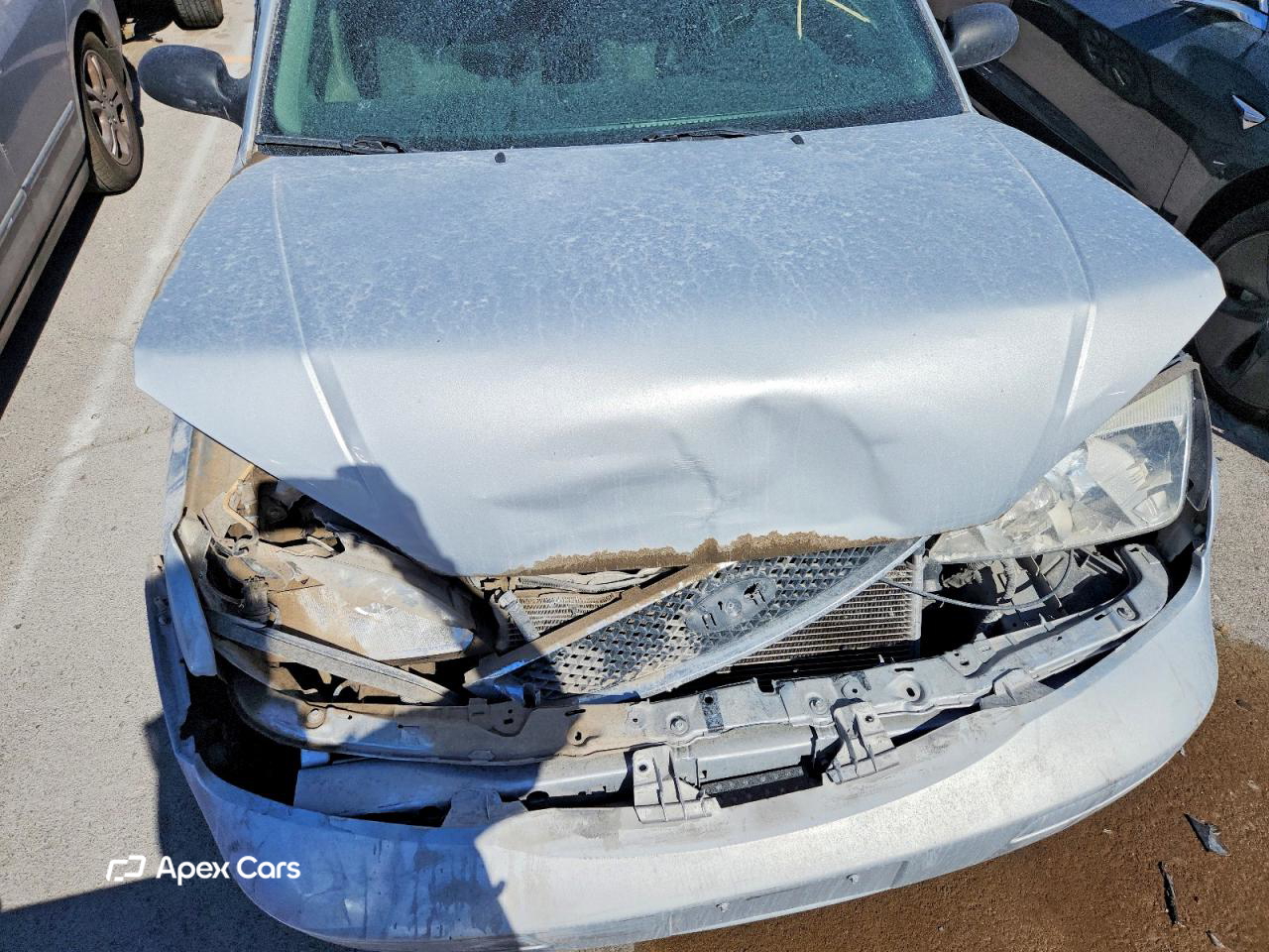 Ford Focus 2007