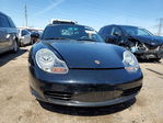 Porsche Boxster 2004
